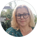 Leila G Andersson profile picture